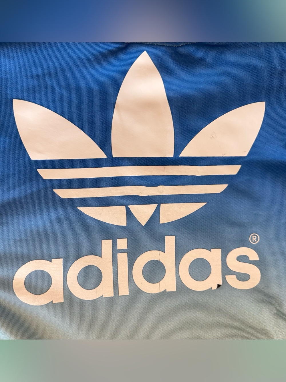 Adidas Originals Miami Print Europa Track Jacket S - Picture 6 of 17